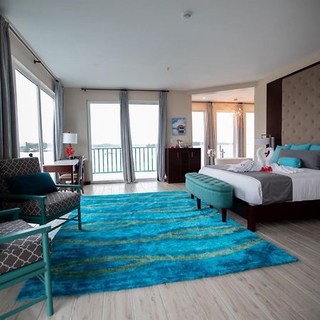 Hotel Azul Bocas Town Zewnętrze zdjęcie