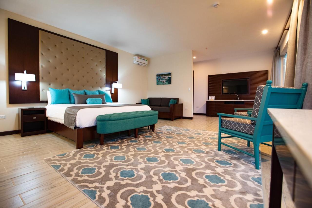 Hotel Azul Bocas Town Zewnętrze zdjęcie