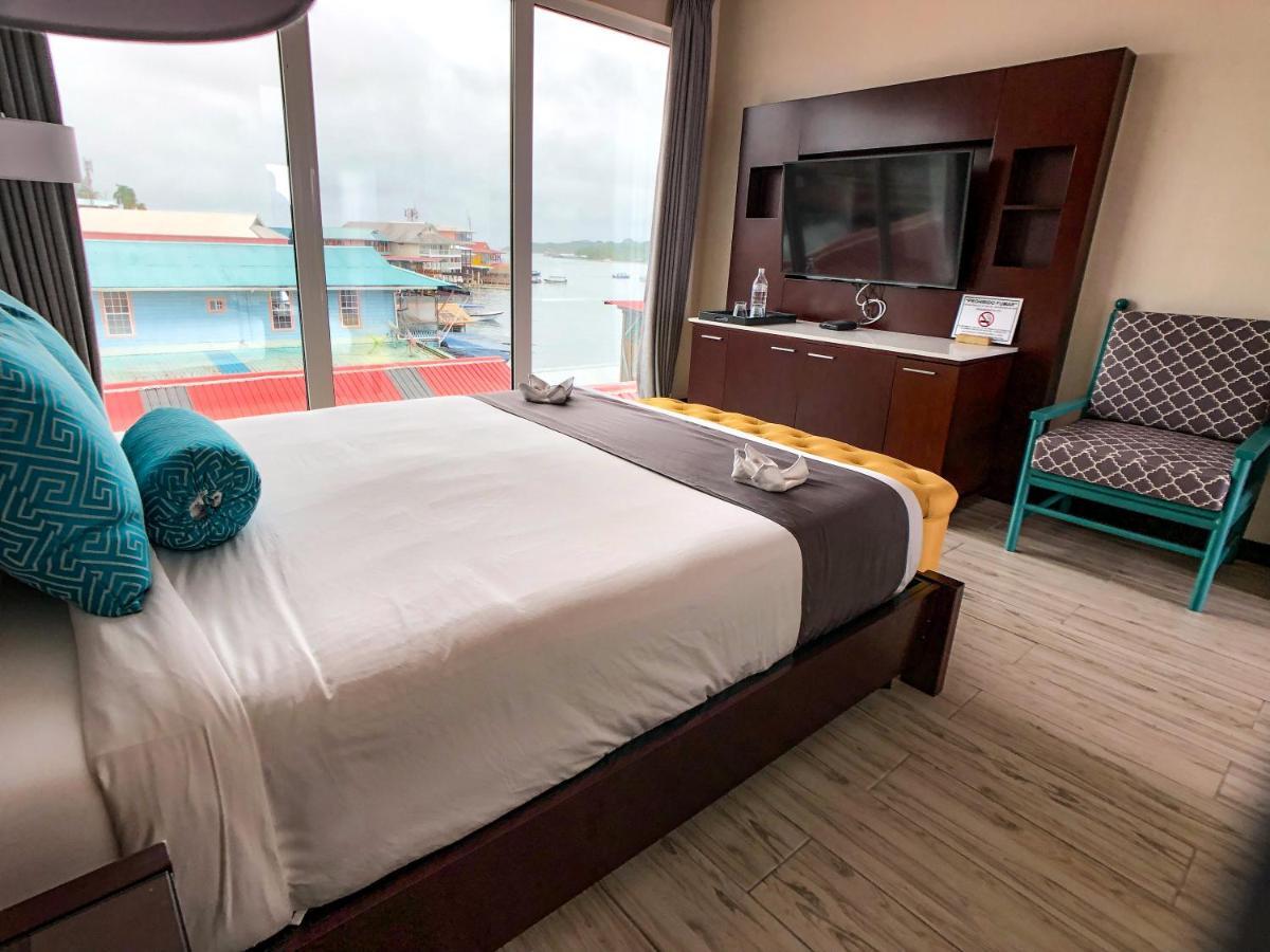 Hotel Azul Bocas Town Zewnętrze zdjęcie