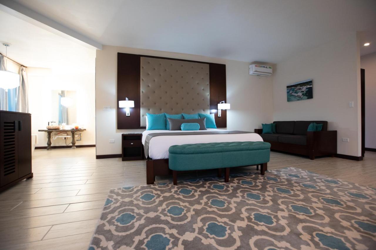 Hotel Azul Bocas Town Zewnętrze zdjęcie