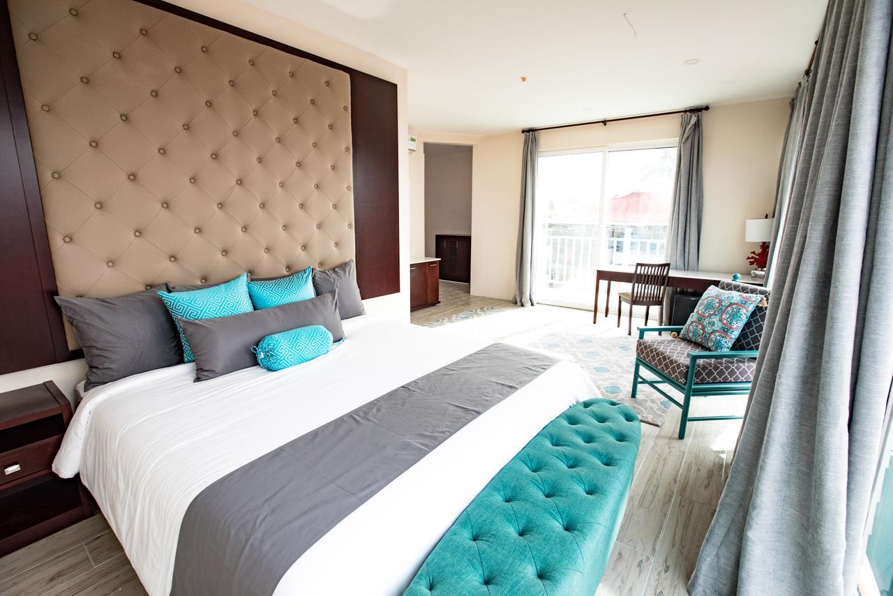 Hotel Azul Bocas Town Zewnętrze zdjęcie