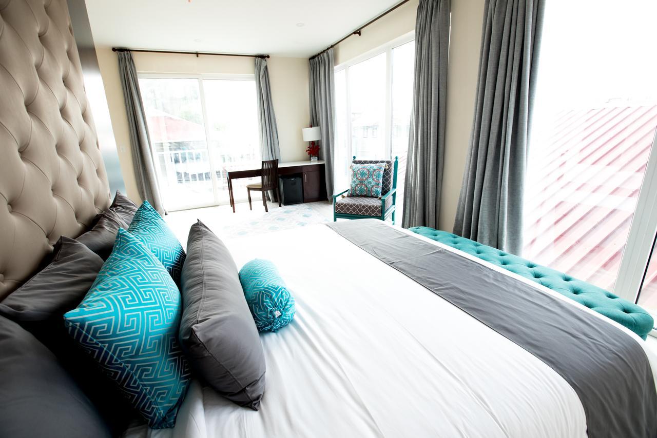 Hotel Azul Bocas Town Zewnętrze zdjęcie