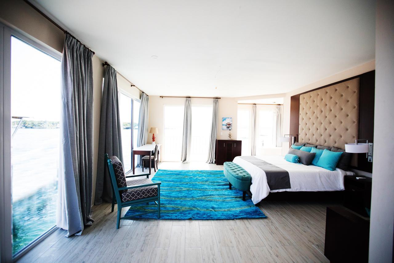 Hotel Azul Bocas Town Zewnętrze zdjęcie