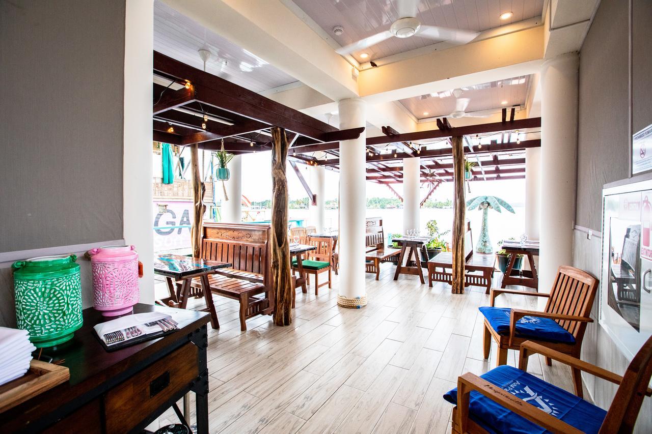 Hotel Azul Bocas Town Zewnętrze zdjęcie