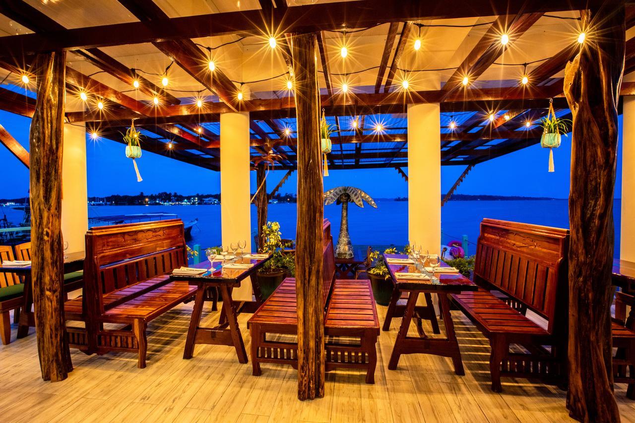 Hotel Azul Bocas Town Zewnętrze zdjęcie